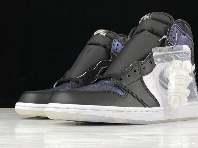 1 Retro "Chameleon" 907958-015 Air 2017 Jordan All Star 0926